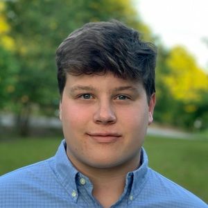 Meet your Posher, Aidan